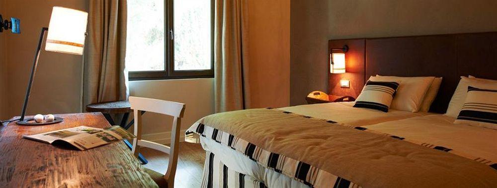 Hotel La Tabaccaia Монтайоне Экстерьер фото