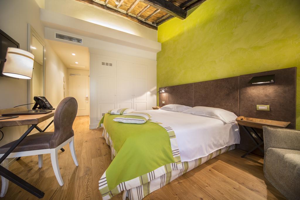 Hotel La Tabaccaia Монтайоне Экстерьер фото