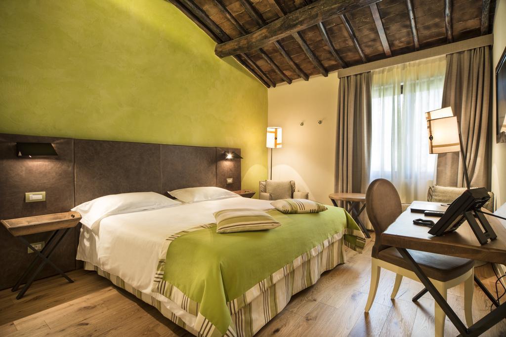 Hotel La Tabaccaia Монтайоне Экстерьер фото