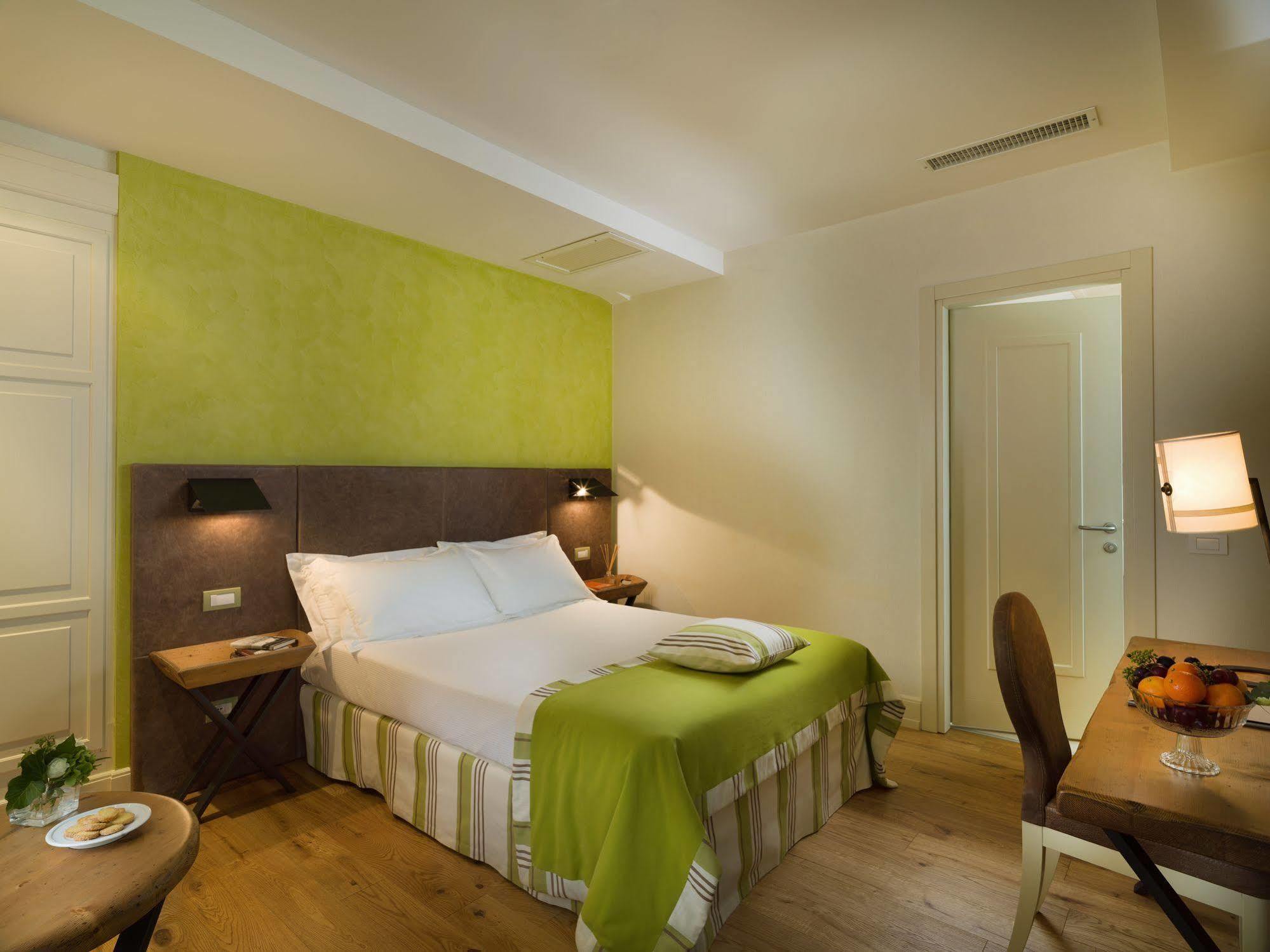 Hotel La Tabaccaia Монтайоне Экстерьер фото